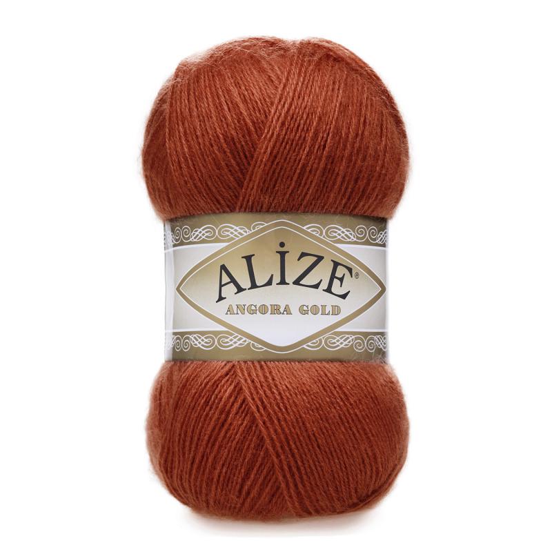 Alize Angora Gold